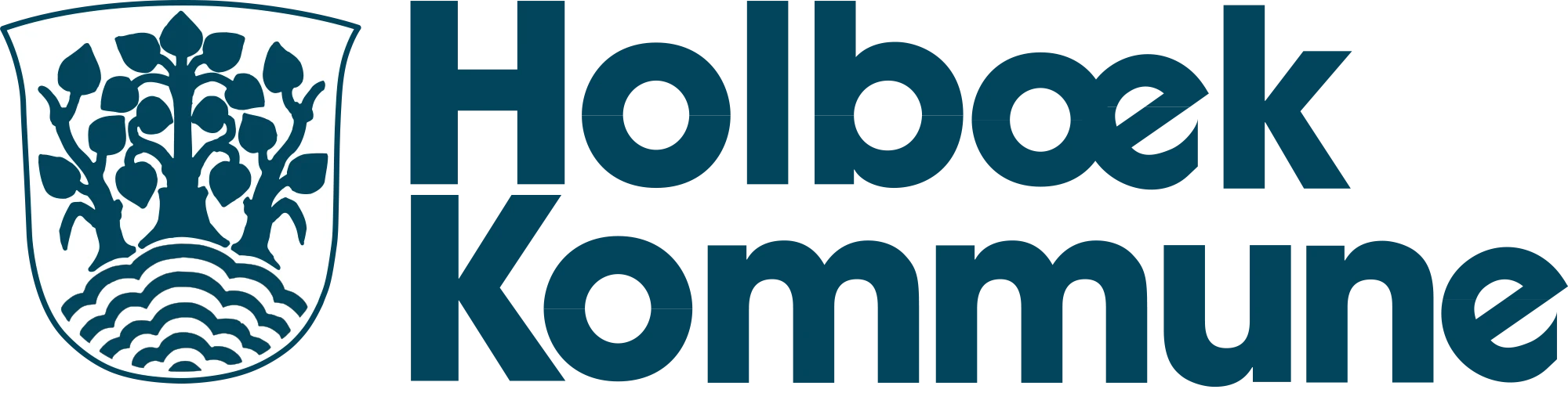 Holbæk Kommune